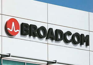27 billion! Broadcom or sell business!