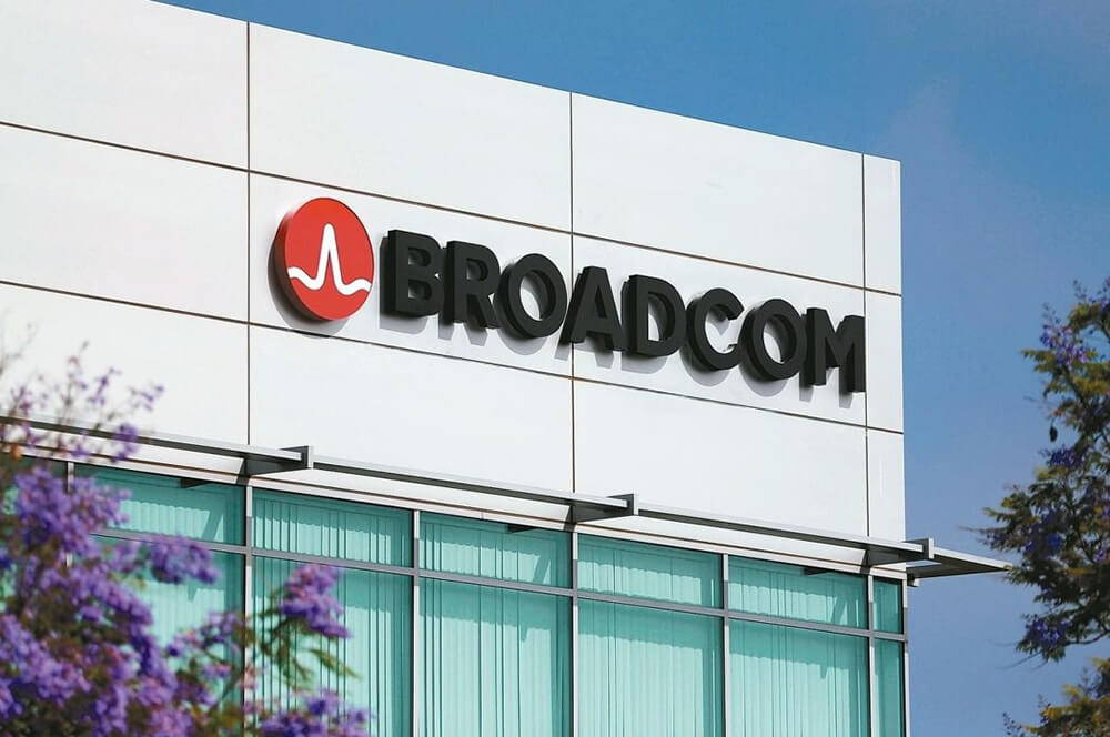 Broadcom